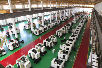 喬鋒機械榮膺立嘉杯“中國好機床”金屬切削類品牌獎，技術服務再獲行業認可