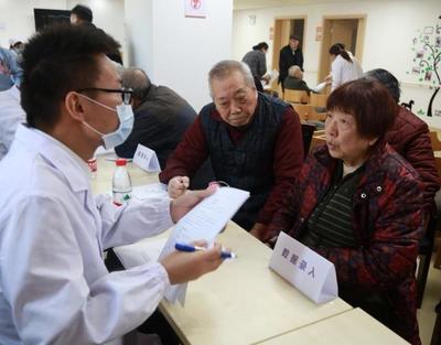 增肌減脂 解鎖健康老齡化，遠離虛弱與三高困擾